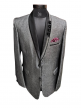 Mens Plain Party Wear Blazer