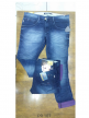 Online Denim Narrow Mens Jeans