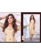 Sequence Work Long Kurti for Women