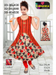 Girls Kurti Half for Wholesale with Coti