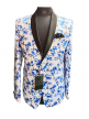 Mens Printed Blazers for Wholesale