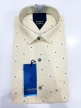 Formal Men Cotton Satin Shirt