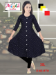 Wholesale Branded Women Long Kurti