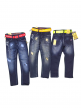 Branded Wholesale Kids Jeans For Boys