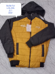 BRANDED men jacket BUTTER FUR WHOLESALE