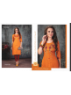 Branded Embroidered Women Kurtis