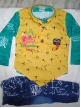 Branded Printed Baba Suits for Kids