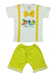 Infant Boy T-Shirt & Pant Set Manufacturer