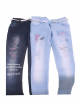 Buy wholesale jeans for girls