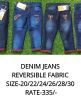 Kids Denim Jeans For Boys