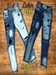 Denim Fancy Gents Jeans for Wholesale