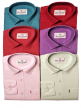 Branded Formal Plain Men Shirts for Wholesale