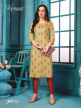 Katha Work Womens Kurti for Wholesale