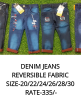 Kids Denim Jeans For Boys Online