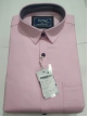 Plain Formal Branded Mens Shirt