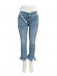 Buy fancy online ladies jeans