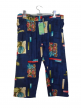 Girls Branded Track Pant Wholesale