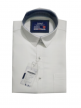 Oxford Pure Cotton Plain Formal Shirt