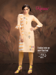 Cotton Stripes Womens Kurtis for Wolesale 