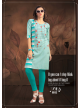 Cotton Stripes Womens Kurtis for Wolesale 