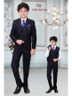 Set of 5 Pcs Suits for Boys