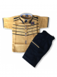 Buy Capri with Shirt Kids Baba Suits