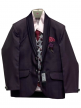 Ready Made Boys Suits Set