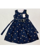 Girls Cotton Frock