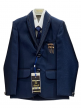 Kids Coat Suit