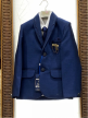 Kids Coat Suit