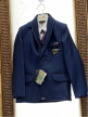 Kids Coat Suit