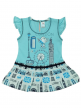 Buy Online Girls Sleeveless Frock