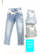 Clear Look Girls Jeans Manufacturer