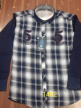 Boys Wholesale Check Shirts