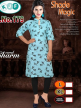 Women Online Reyon Kurti for Wholesale