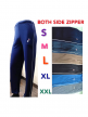 Online Lower Zippers for Men