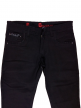 Mens jeana black denim slim fit