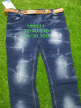 Online Boys Mild Jeans Manufacturer