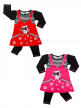 Fancy Girls Design Frock