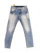 Mens Online Manufacturer Narrow Jeans