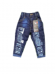 Buy Boys Denim Cotton Jeans 