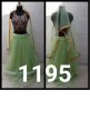 Online Designer Ladies Party Lehenga