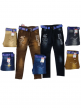 Boys Sulfer Funny Jeans Wholesale