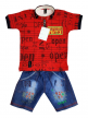 Kids Pant and Shirt Baba Suits Wholesale