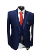 Online Three piece Suit for men