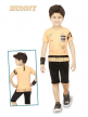 Buy Kids T-shirt With Half Pant 