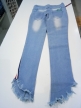 Readymade Wholesale Ladies Jeans