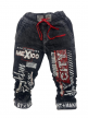 Boys Branded Joggers Jeans