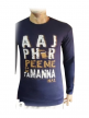 Mens Branded Printed Wholesale T-Shirts