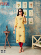 Women Embroidery Designer Kurti Set